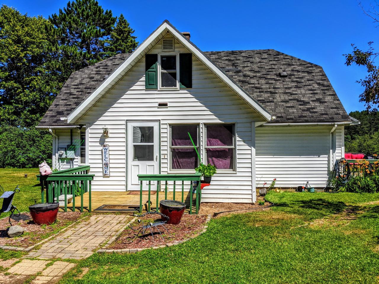 N8281 Fox Run Road Phillips, WI 54555 - Photo 2 of 24 Gallery Image 2