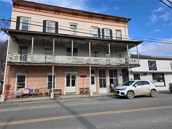 $1,200 | 11 West Front Street, Addison, NY 14801