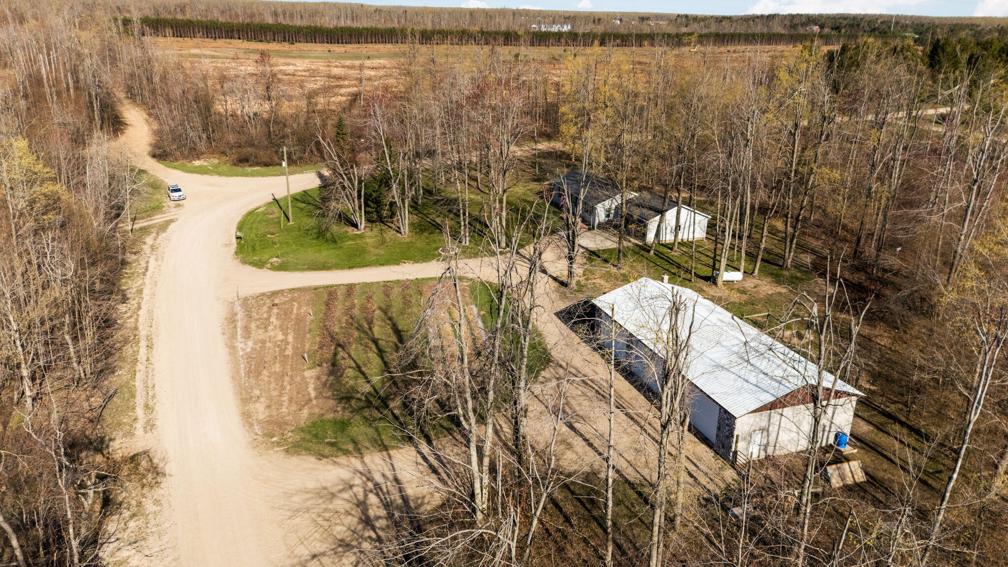 1491 Coppins Road Gaylord, MI 49735 - Photo 50 of 52 IMG_2937