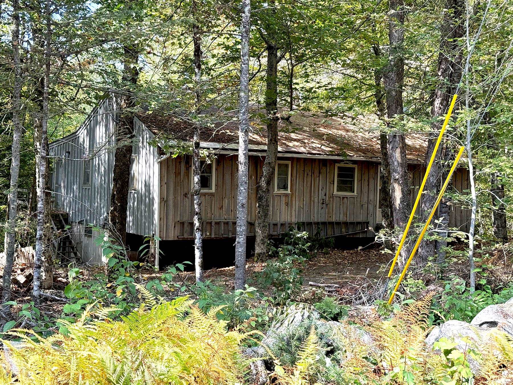 715 North Groton Road Hebron, NH 03241 - Photo 2 of 55