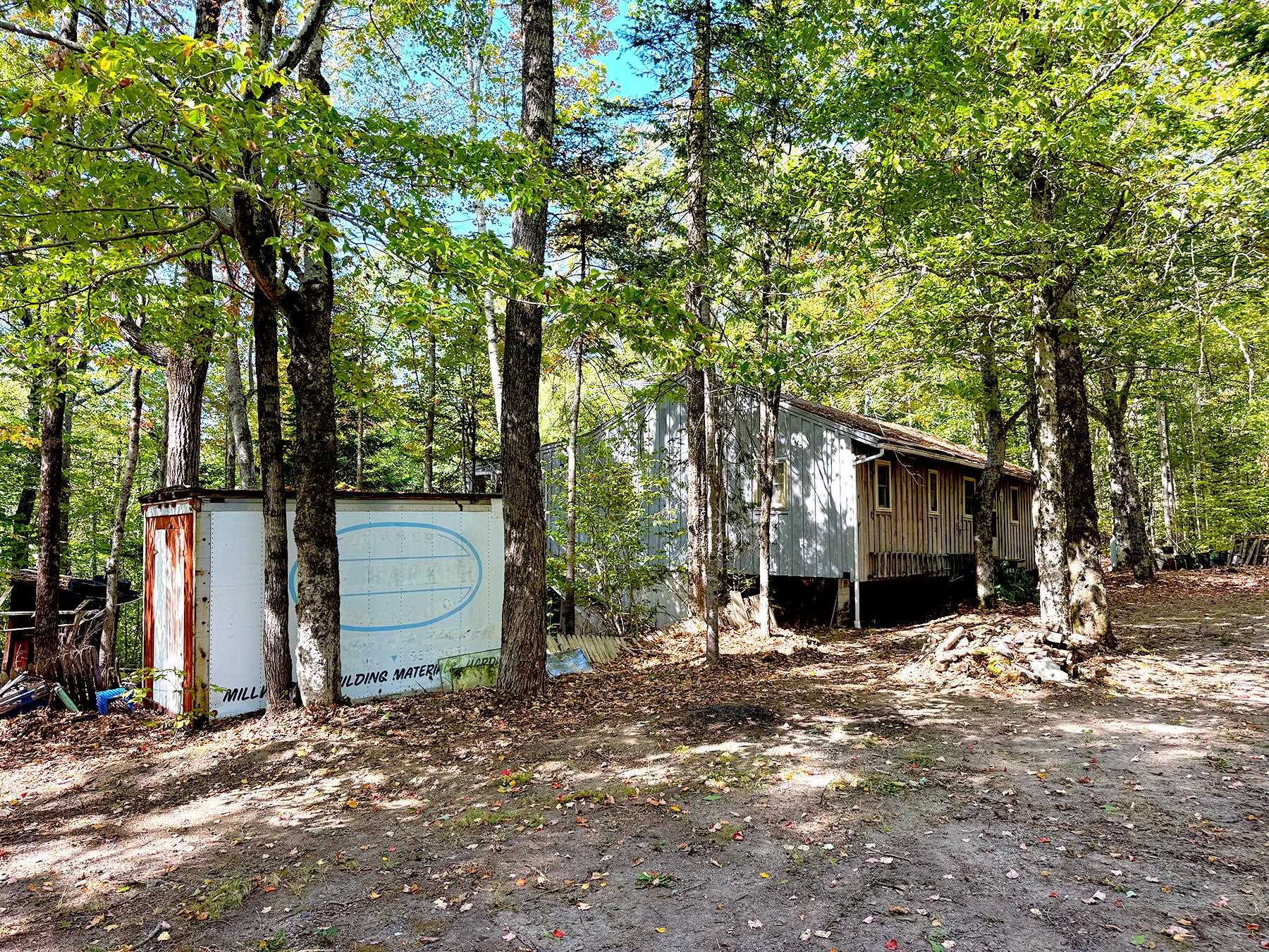 715 North Groton Road Hebron, NH 03241 - Photo 3 of 55