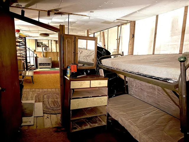 $270,000 | 715 North Groton Road, Hebron, NH 03241