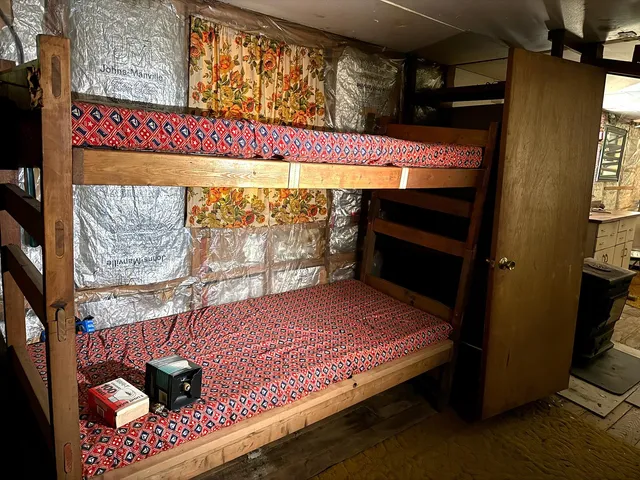 $270,000 | 715 North Groton Road, Hebron, NH 03241