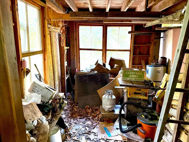 $270,000 | 715 North Groton Road, Hebron, NH 03241