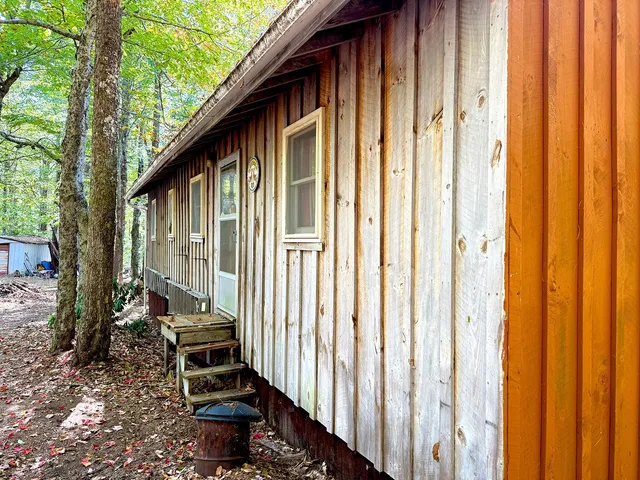 $270,000 | 715 North Groton Road, Hebron, NH 03241