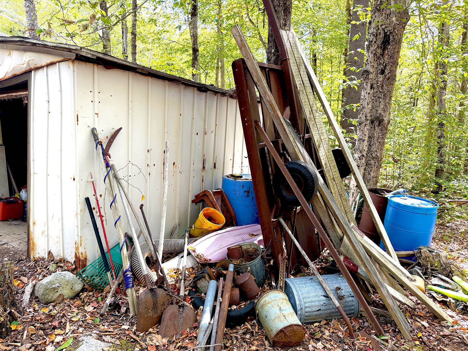 715 North Groton Road Hebron, NH 03241 - Photo 45 of 55