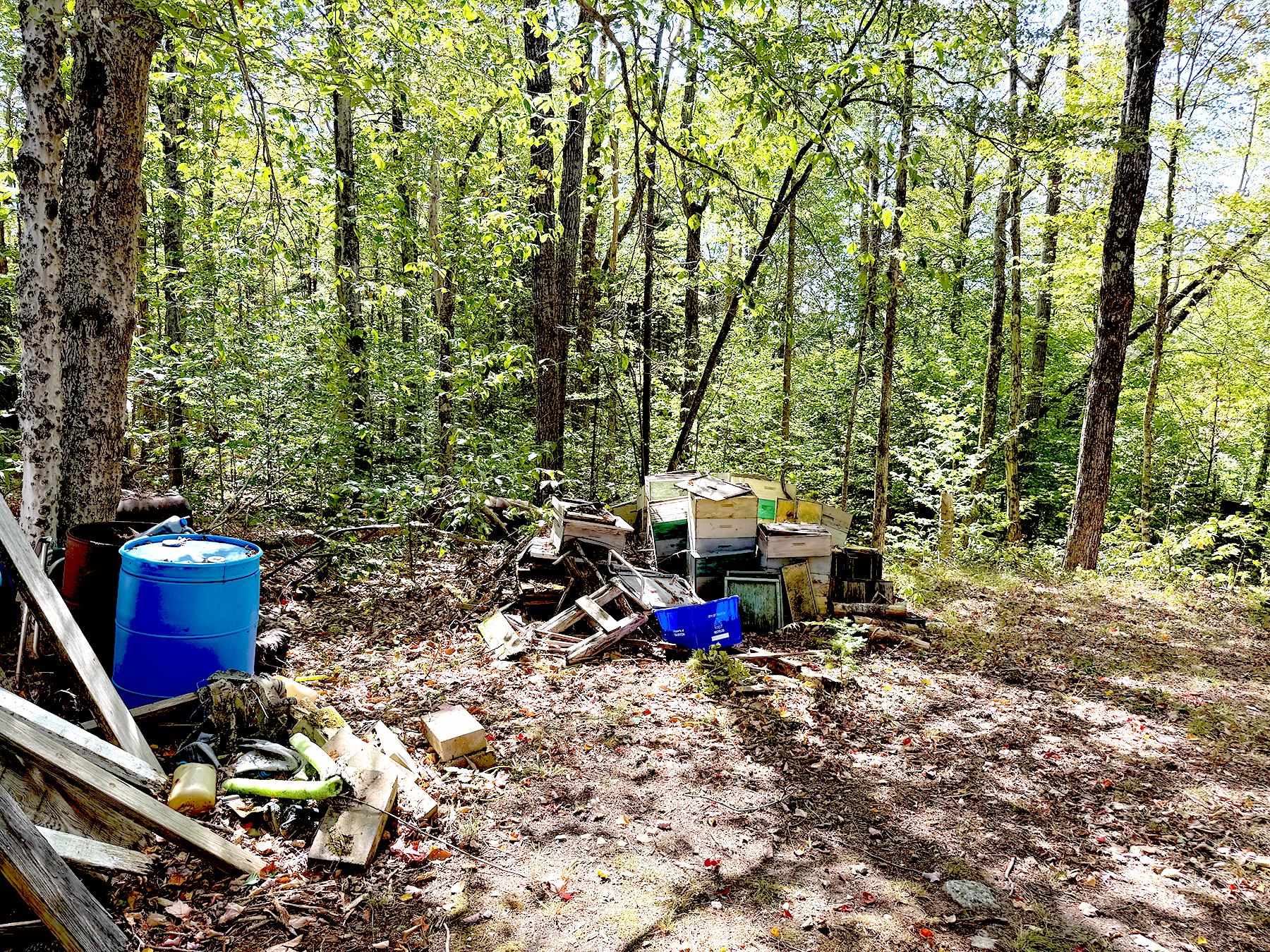 715 North Groton Road Hebron, NH 03241 - Photo 47 of 55