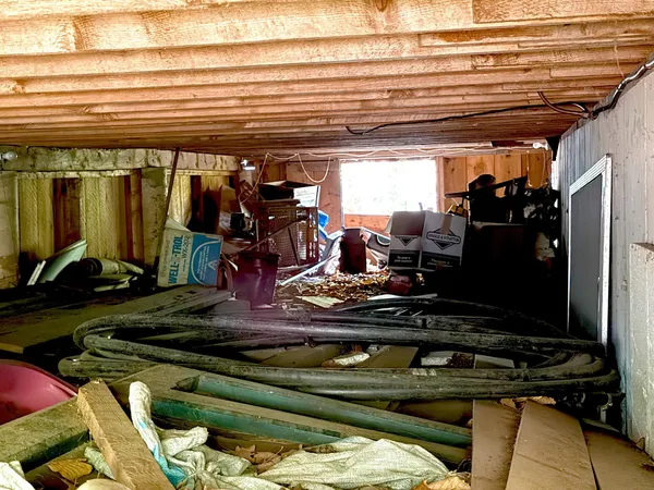 $215,000 | 715 North Groton Road, Hebron, NH 03241