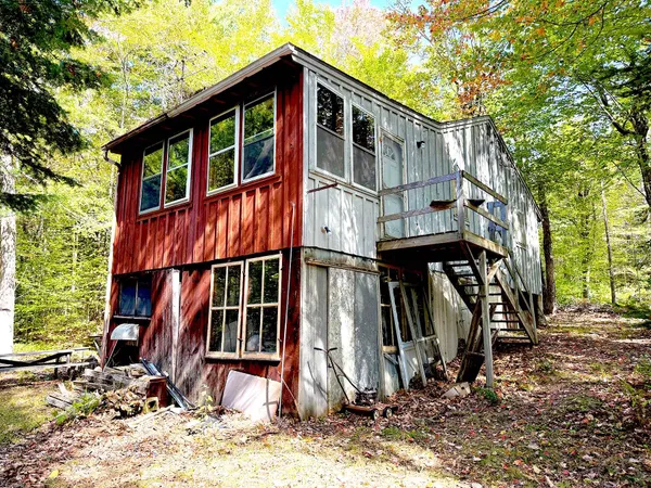 $215,000 | 715 North Groton Road, Hebron, NH 03241