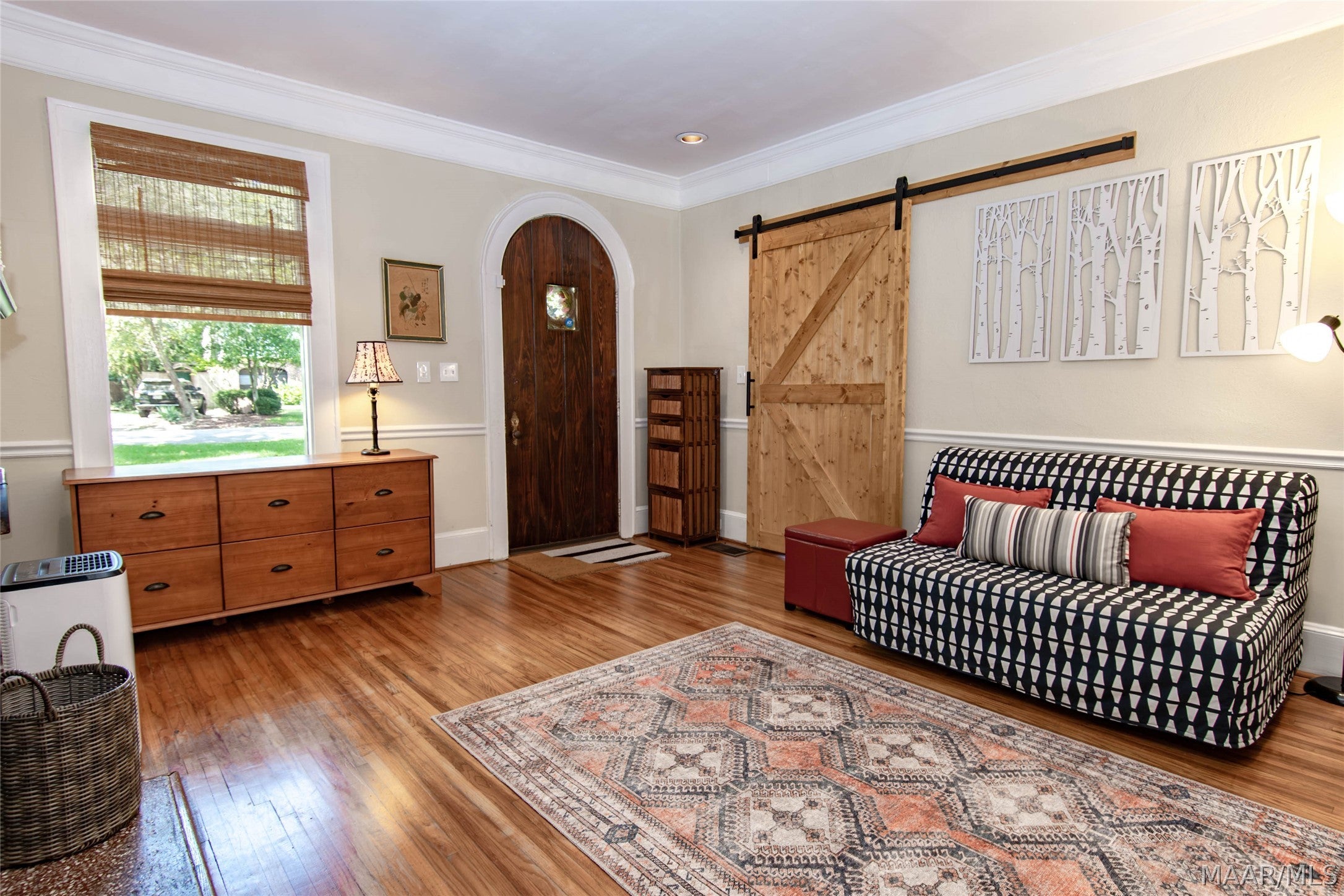 3203 Montezuma Road Montgomery, AL 36106 - Photo 20 of 31 Gallery Image 20
