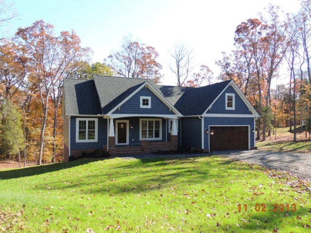 731 Farmville Lake Road Farmville, VA 23901 - Photo 1 of 1 Gallery Image 1