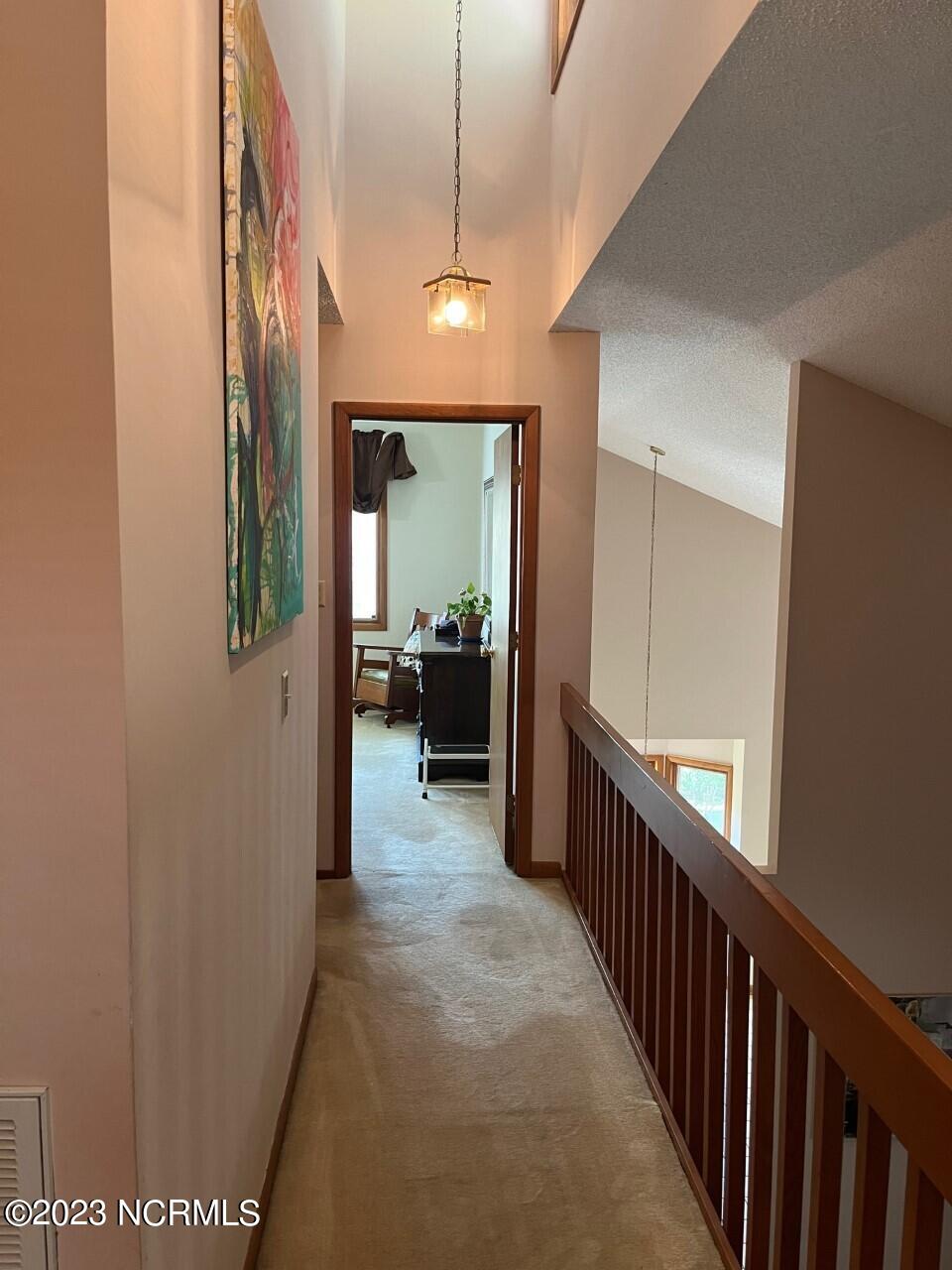 402 Ravenswood Road Hampstead, NC 28443 - Photo 58 of 130 Upstairs Hallway pic2