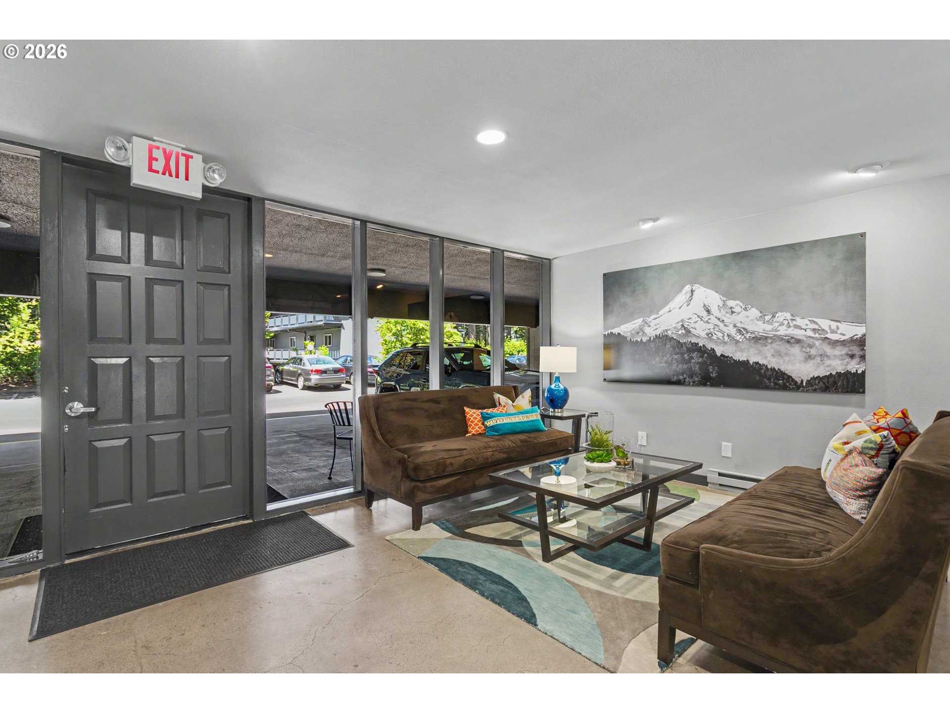 200 Southwest Burnham Road, Unit 306 Lake Oswego, OR 97034 - Photo 20 of 28 Community Room
