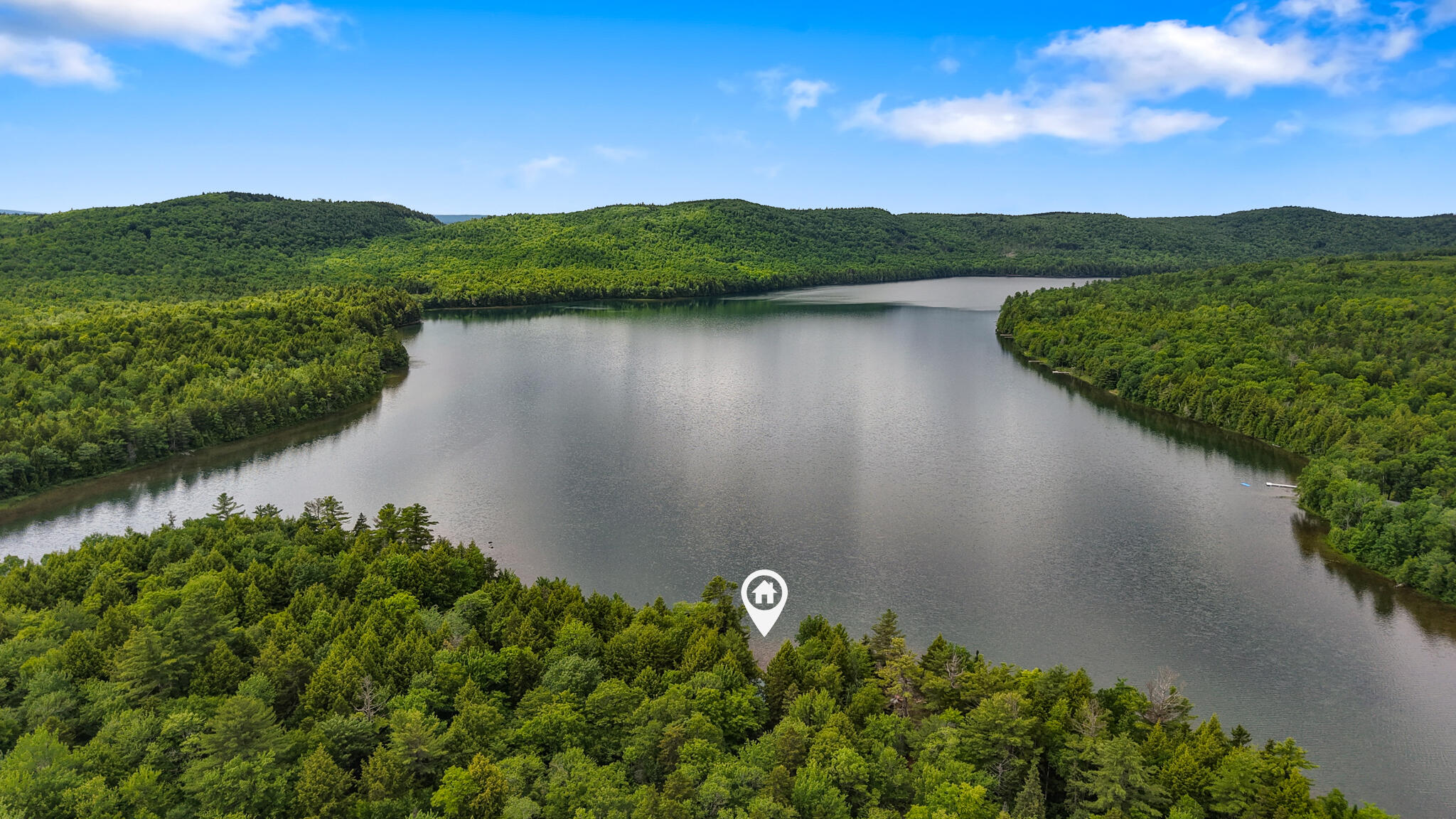 3 South Shore Road Topsfield, ME 04490 - Photo 13 of 42 dji_fly_20260625_144328_0311_17824130058