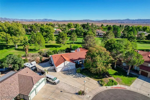 $779,000 | 1616 Broadmoor Court, Boulder City, NV 89005