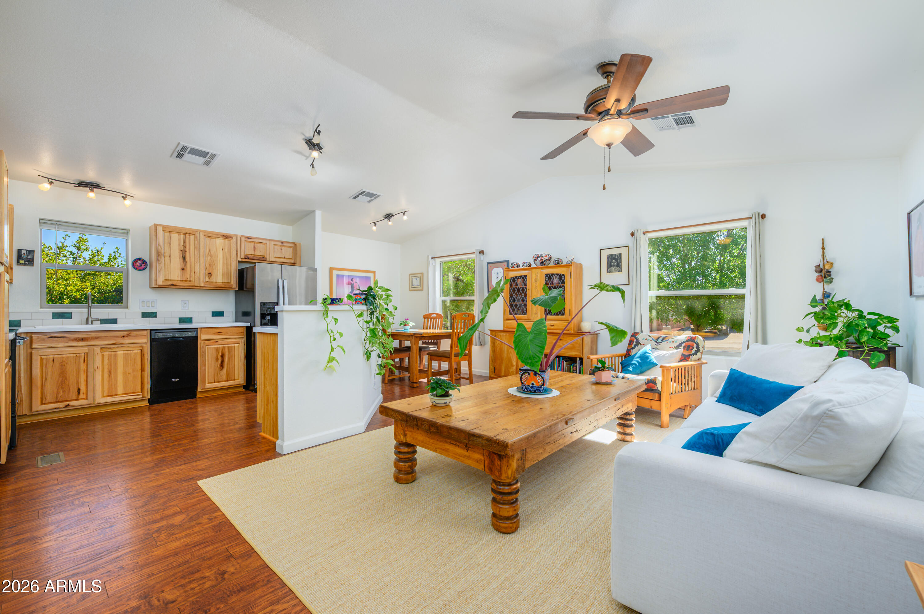 10755 East Quail Run Road Cornville, AZ 86325 - Photo 1 of 64 10755 E Quail Run Rd-2