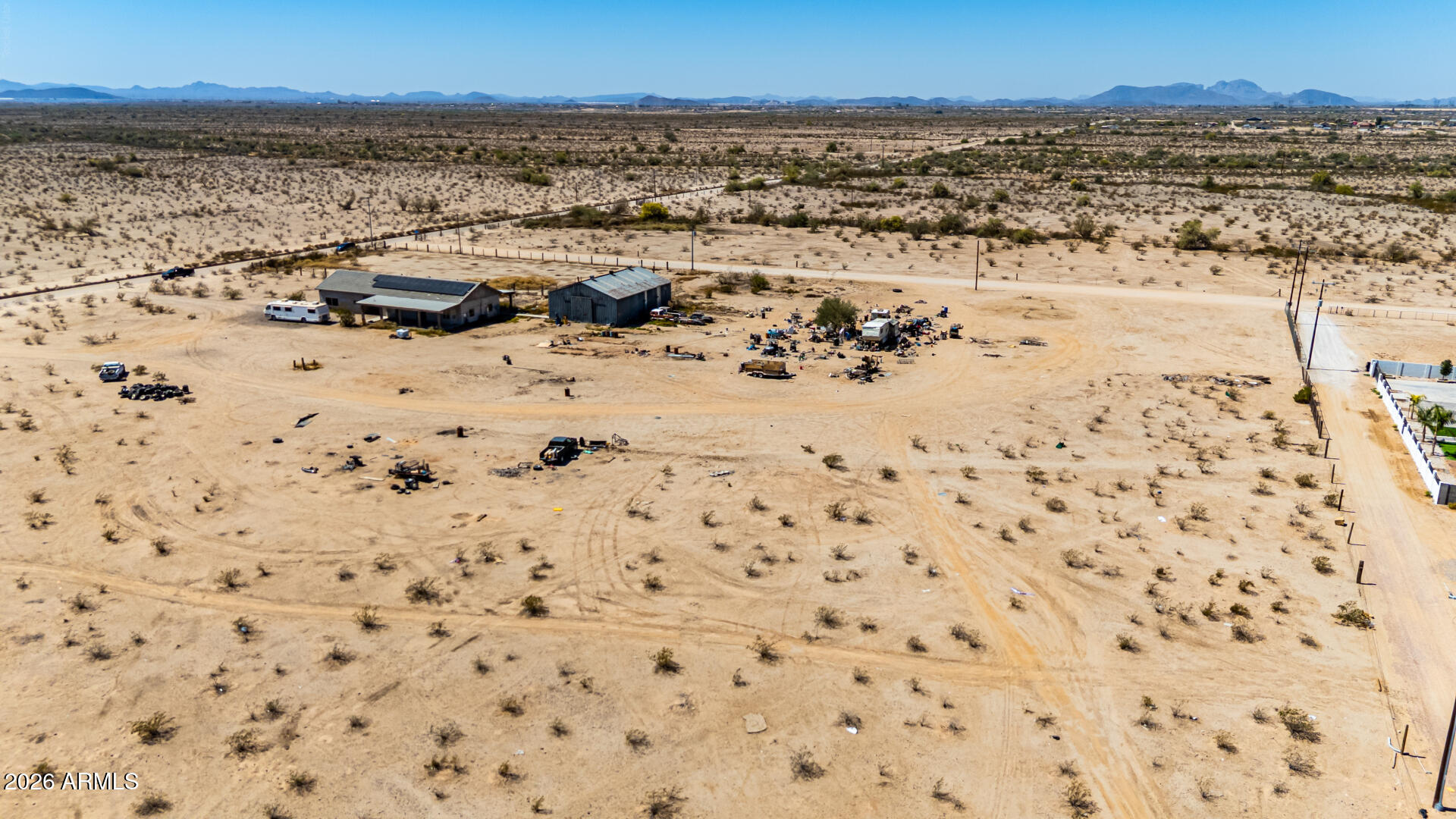 30832 West Yuma Road Buckeye, AZ 85326 - Photo 51 of 56 51-Yuma