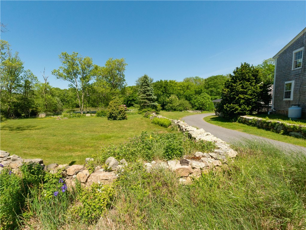 1724 Crandall Road Tiverton, RI 02878 - Photo 36 of 37