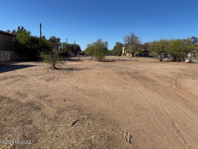 245 East Mohave Road Tucson, AZ 85705 - Photo 14 of 14