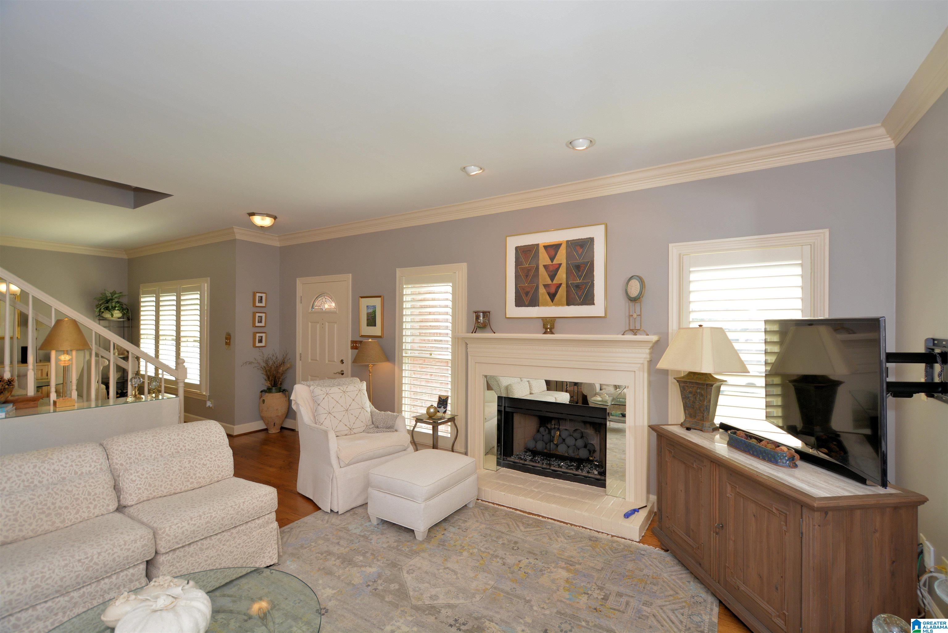 503 Meadow Ridge Circle Birmingham, AL 35242 - Photo 6 of 51