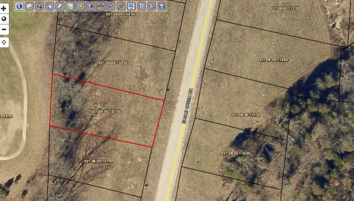 Lot 132 Eagle Creek Drive Dry Ridge, KY 41035 - Photo 1 of 1 Gallery Image 1
