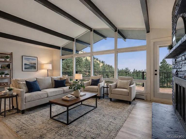 6252 Olde Stage Road Boulder, CO 80302 - Photo 5 of 10 Gallery Image 5