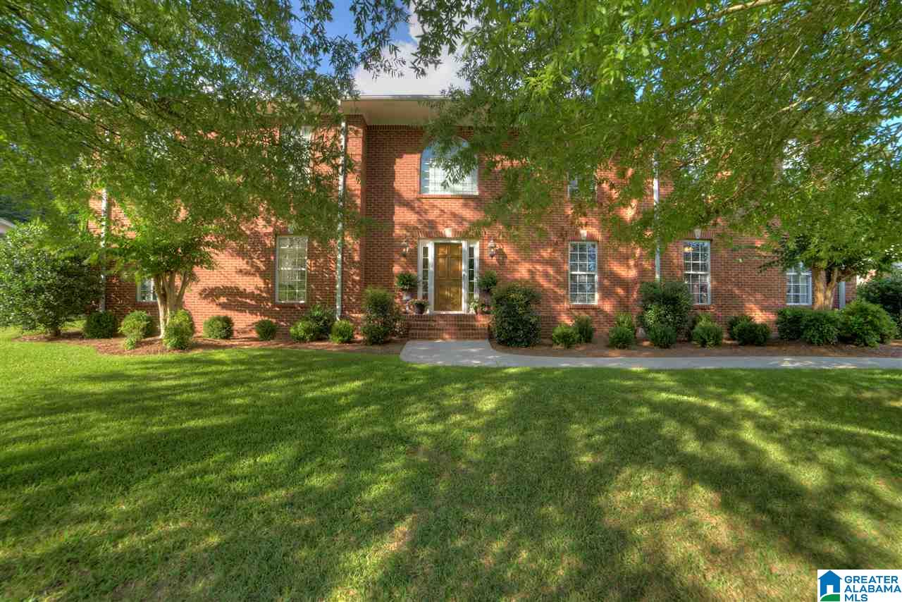 112 Kyle Court Gardendale, AL 35071 - Photo 1 of 47