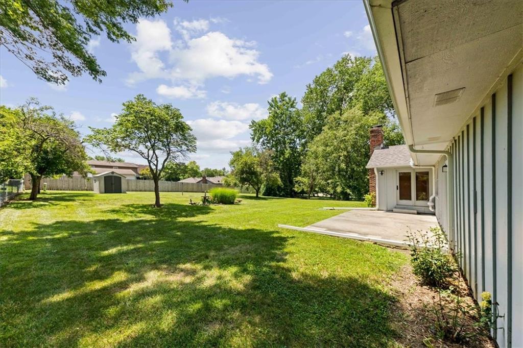 617 West Walnut Street Raymore, MO 64083 - Photo 22 of 25
