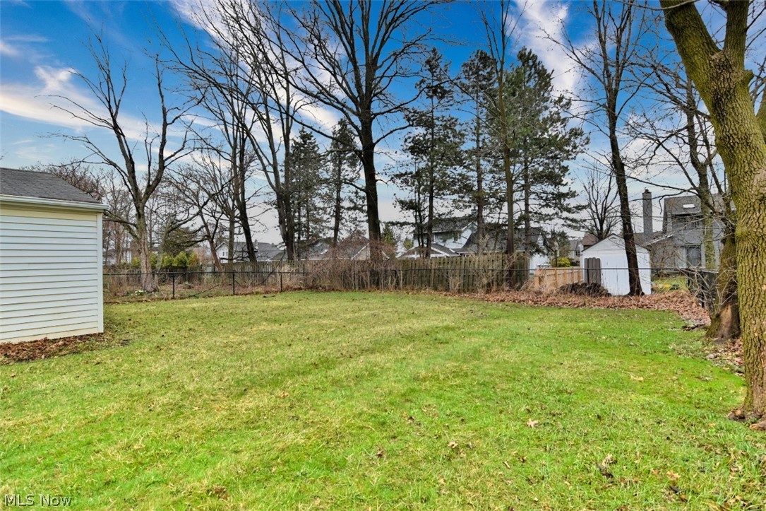 6419 Longridge Road Cleveland, OH 44124 - Photo 36 of 38