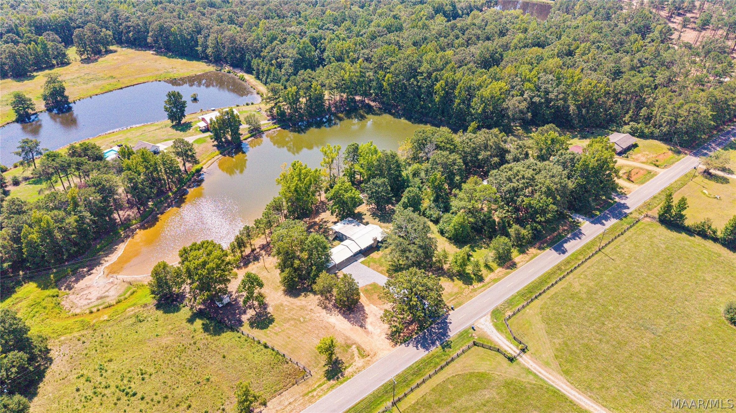 6802 Balm Road Wetumpka, AL 36092 - Photo 1 of 38 Gallery Image 1