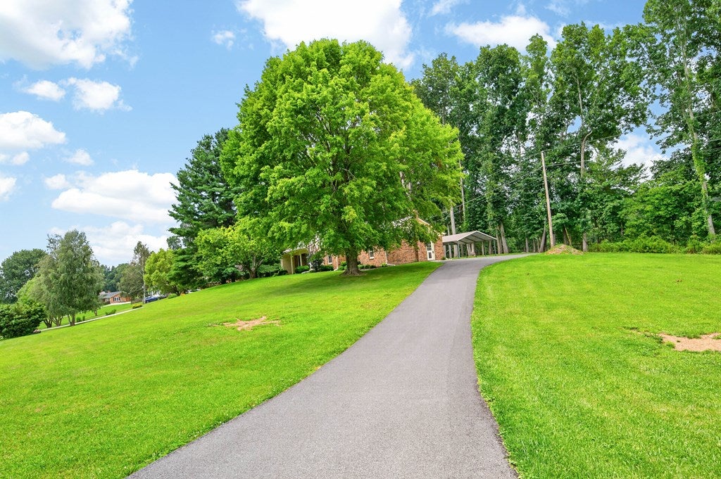 1299 Kinder Valley Road Rural Retreat, VA 24368 - Photo 54 of 82 Gallery Image 54