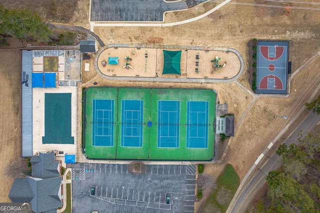 $875,000 | 6232 Benbrooke Drive Northwest, Acworth, GA 30101