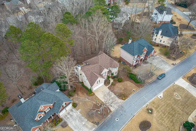 $875,000 | 6232 Benbrooke Drive Northwest, Acworth, GA 30101