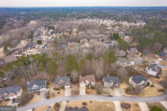 $875,000 | 6232 Benbrooke Drive Northwest, Acworth, GA 30101