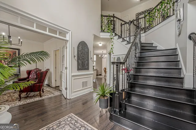 $875,000 | 6232 Benbrooke Drive Northwest, Acworth, GA 30101