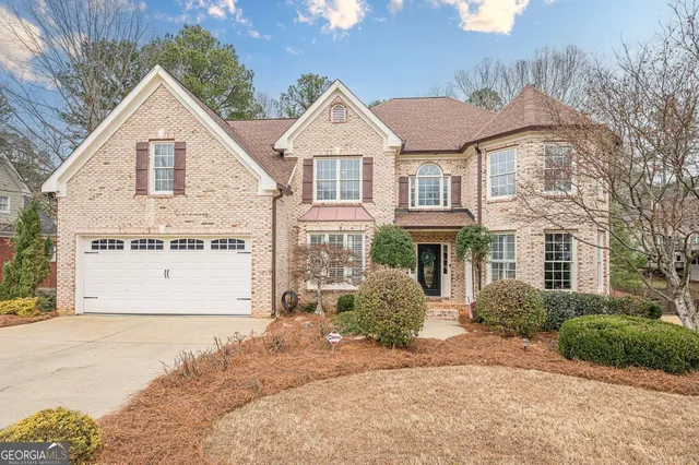 $875,000 | 6232 Benbrooke Drive Northwest, Acworth, GA 30101