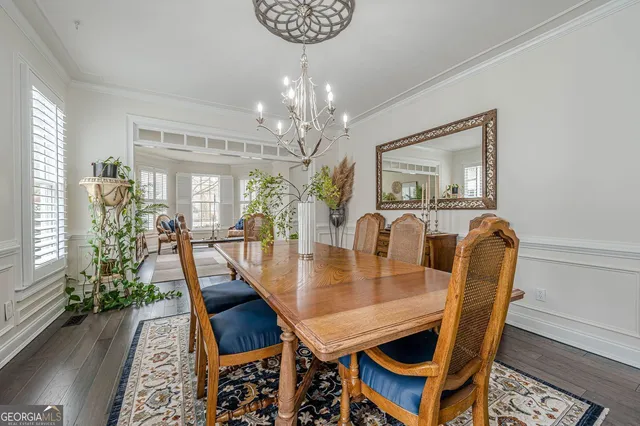 $875,000 | 6232 Benbrooke Drive Northwest, Acworth, GA 30101