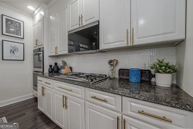 $875,000 | 6232 Benbrooke Drive Northwest, Acworth, GA 30101