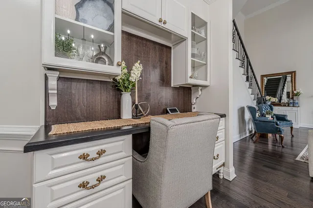 $875,000 | 6232 Benbrooke Drive Northwest, Acworth, GA 30101