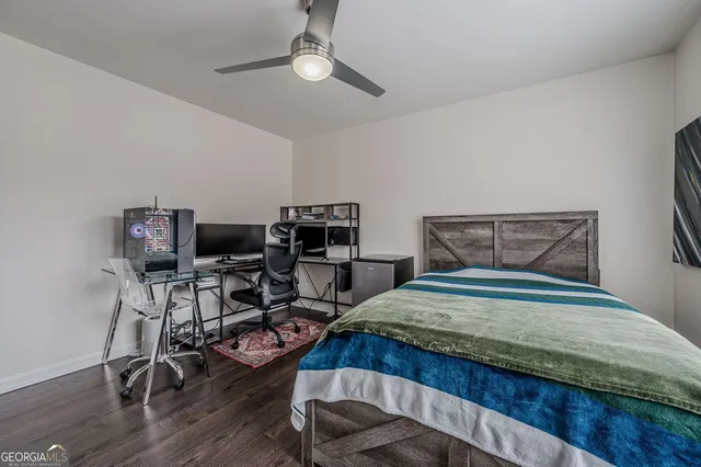 $875,000 | 6232 Benbrooke Drive Northwest, Acworth, GA 30101