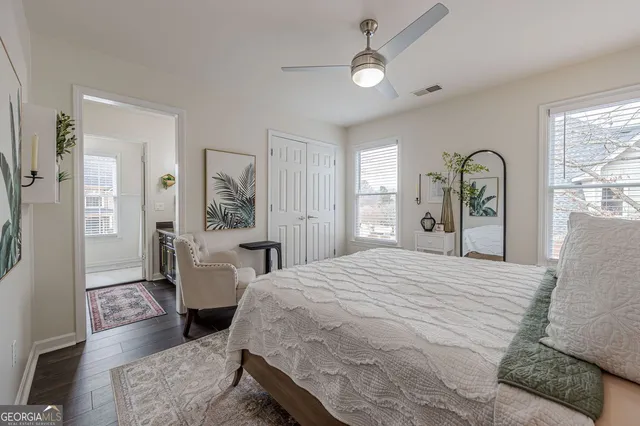 $875,000 | 6232 Benbrooke Drive Northwest, Acworth, GA 30101