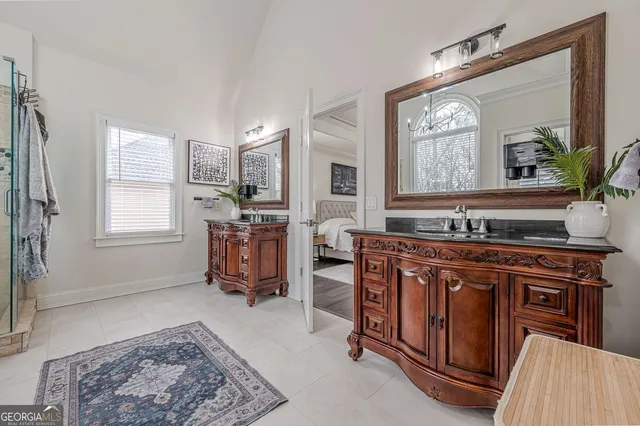 $875,000 | 6232 Benbrooke Drive Northwest, Acworth, GA 30101