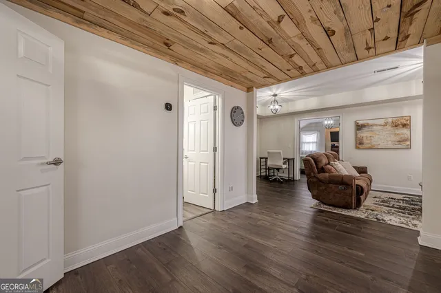 $875,000 | 6232 Benbrooke Drive Northwest, Acworth, GA 30101