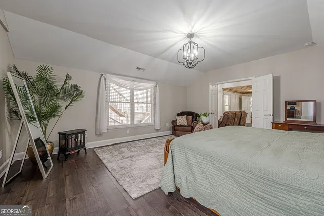 $875,000 | 6232 Benbrooke Drive Northwest, Acworth, GA 30101