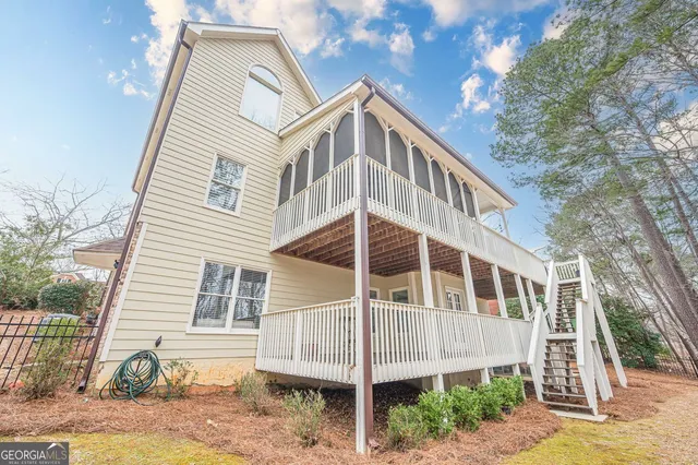 $875,000 | 6232 Benbrooke Drive Northwest, Acworth, GA 30101