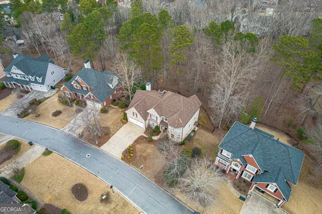 $875,000 | 6232 Benbrooke Drive Northwest, Acworth, GA 30101