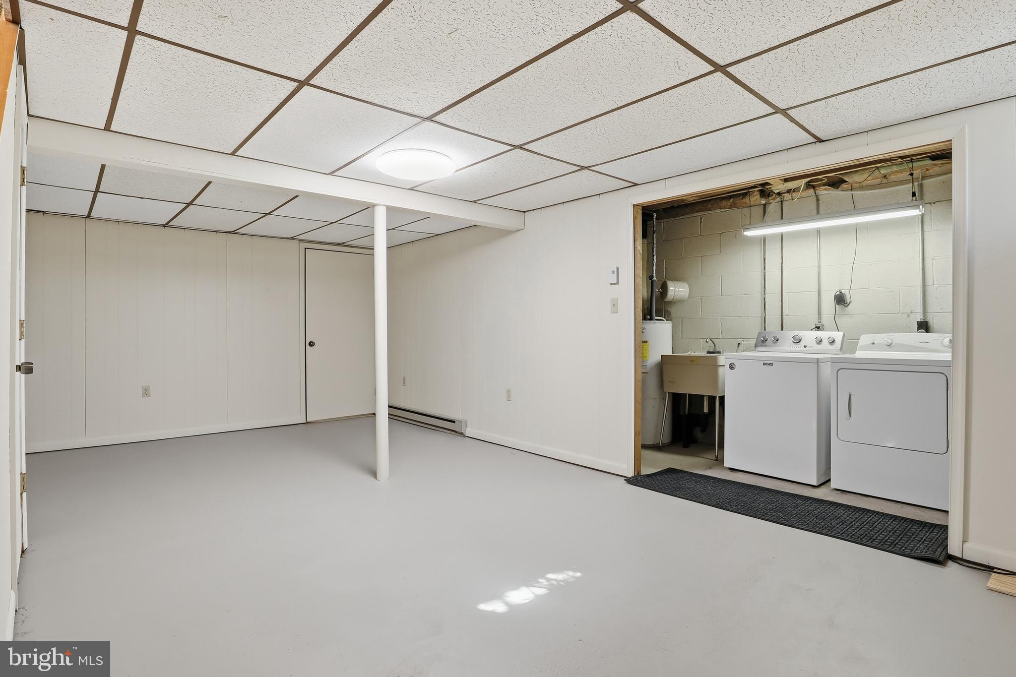 1204 Georgetown Road Middletown, PA 17057 - Photo 26 of 37 a view of a storage & utility room