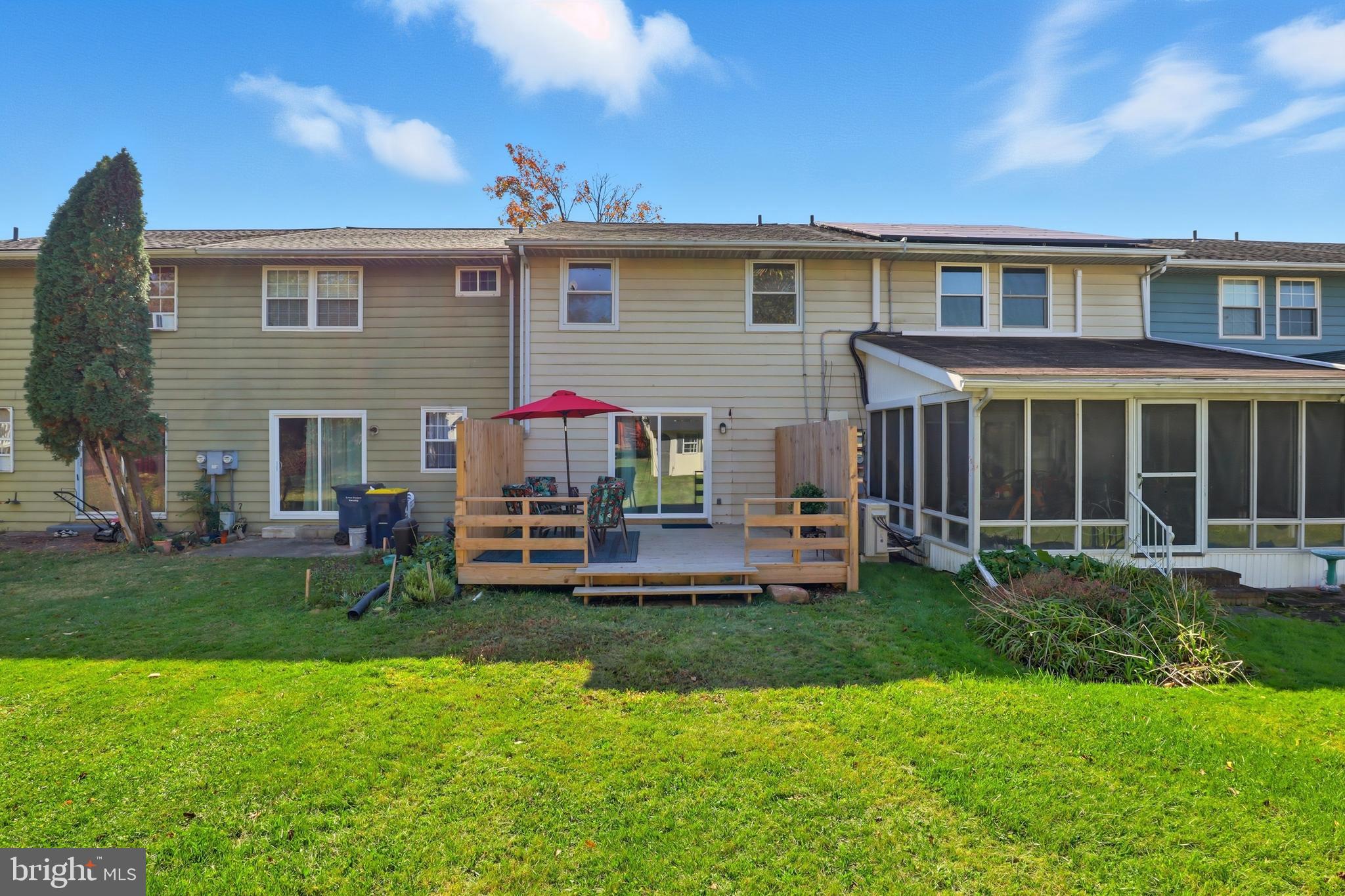 1204 Georgetown Road Middletown, PA 17057 - Photo 33 of 37 a view of house with a yard