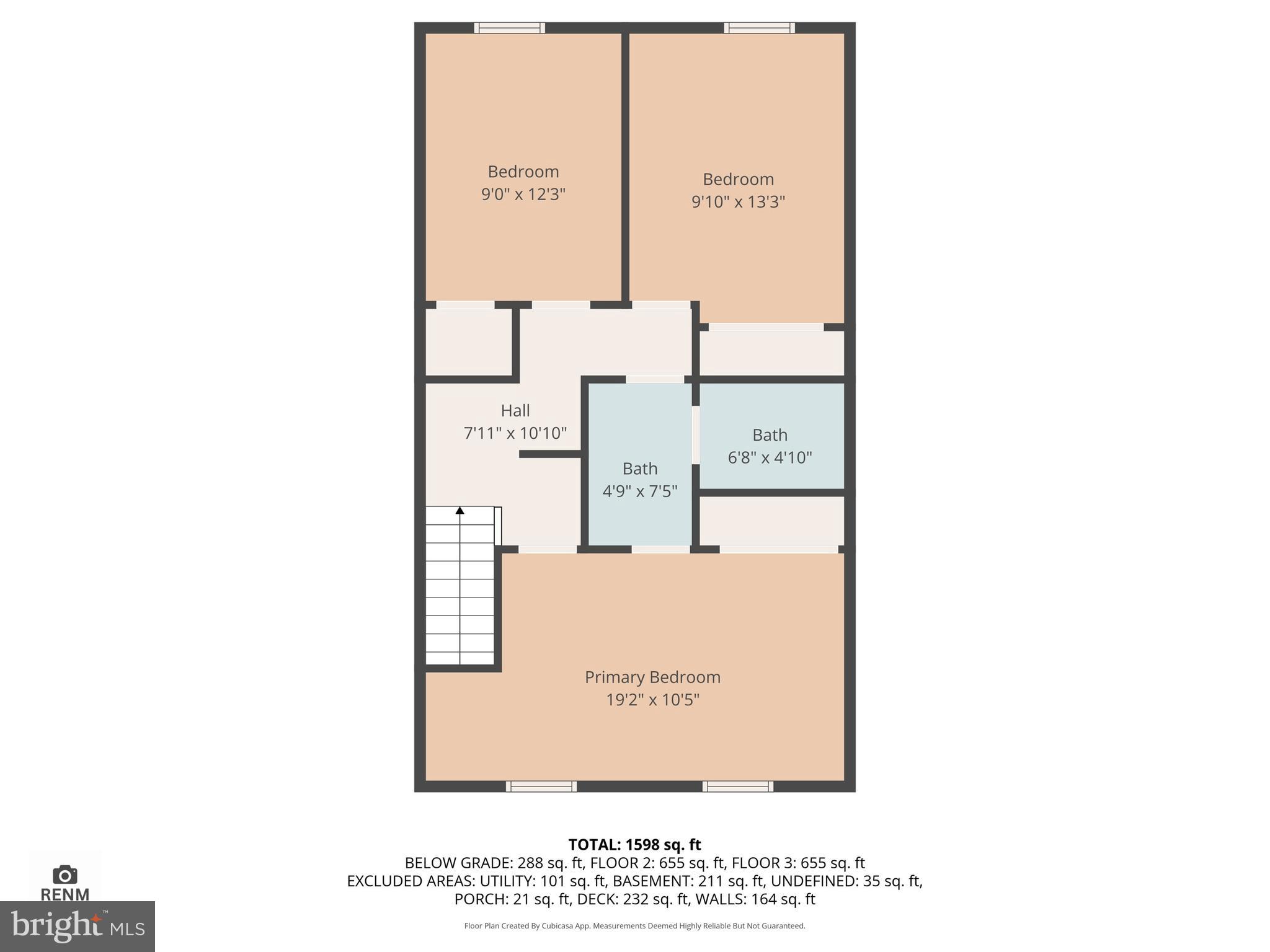 1204 Georgetown Road Middletown, PA 17057 - Photo 36 of 37 a black and white photo of a bench