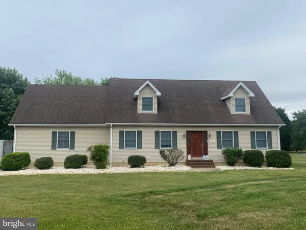 $429,900 | 150 South Paula Lynne Drive, Seaford, DE 19973
